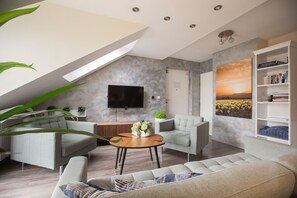 TV connectée, livres