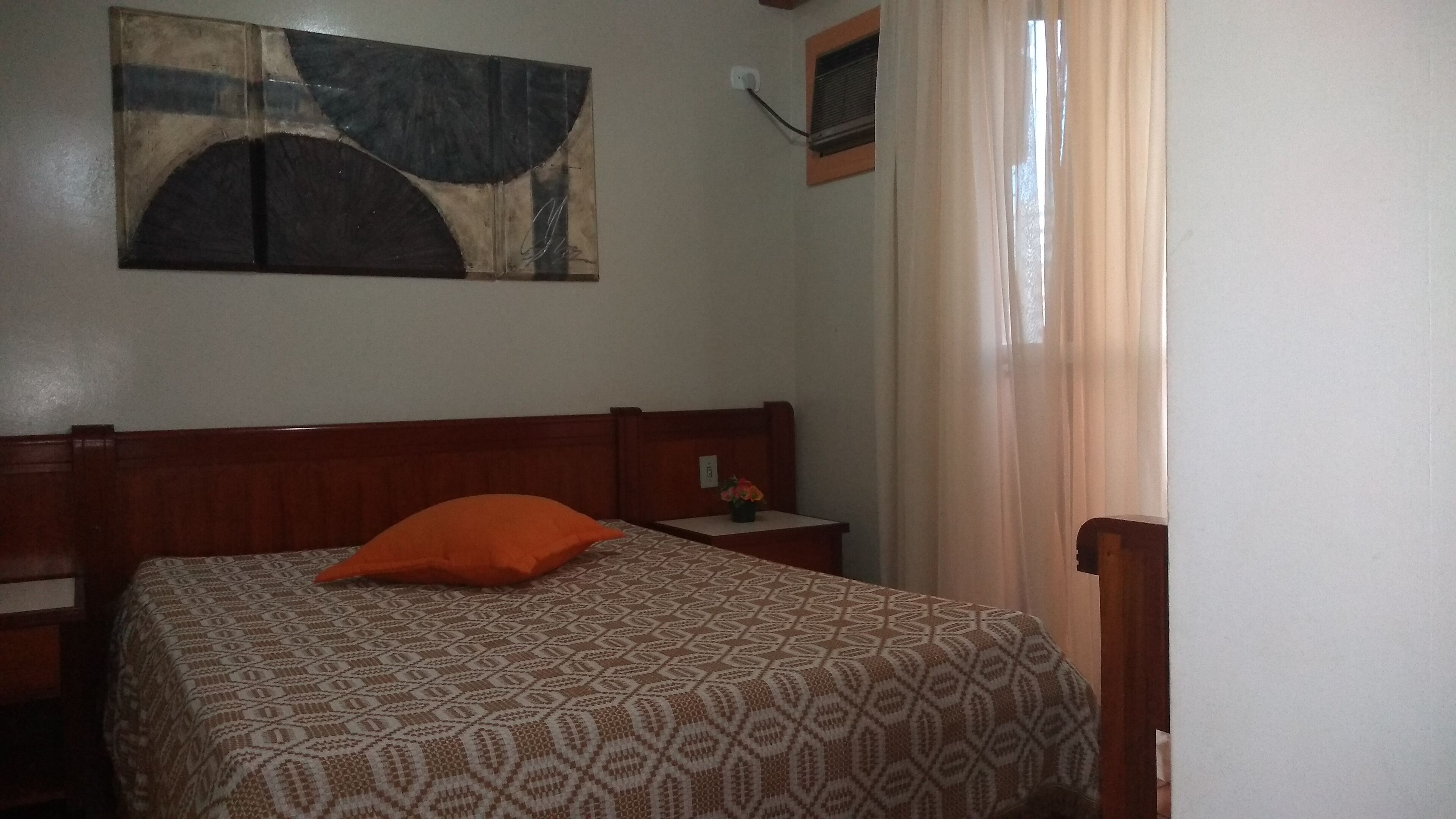 Holiday Apartment for rent in Caldas Novas