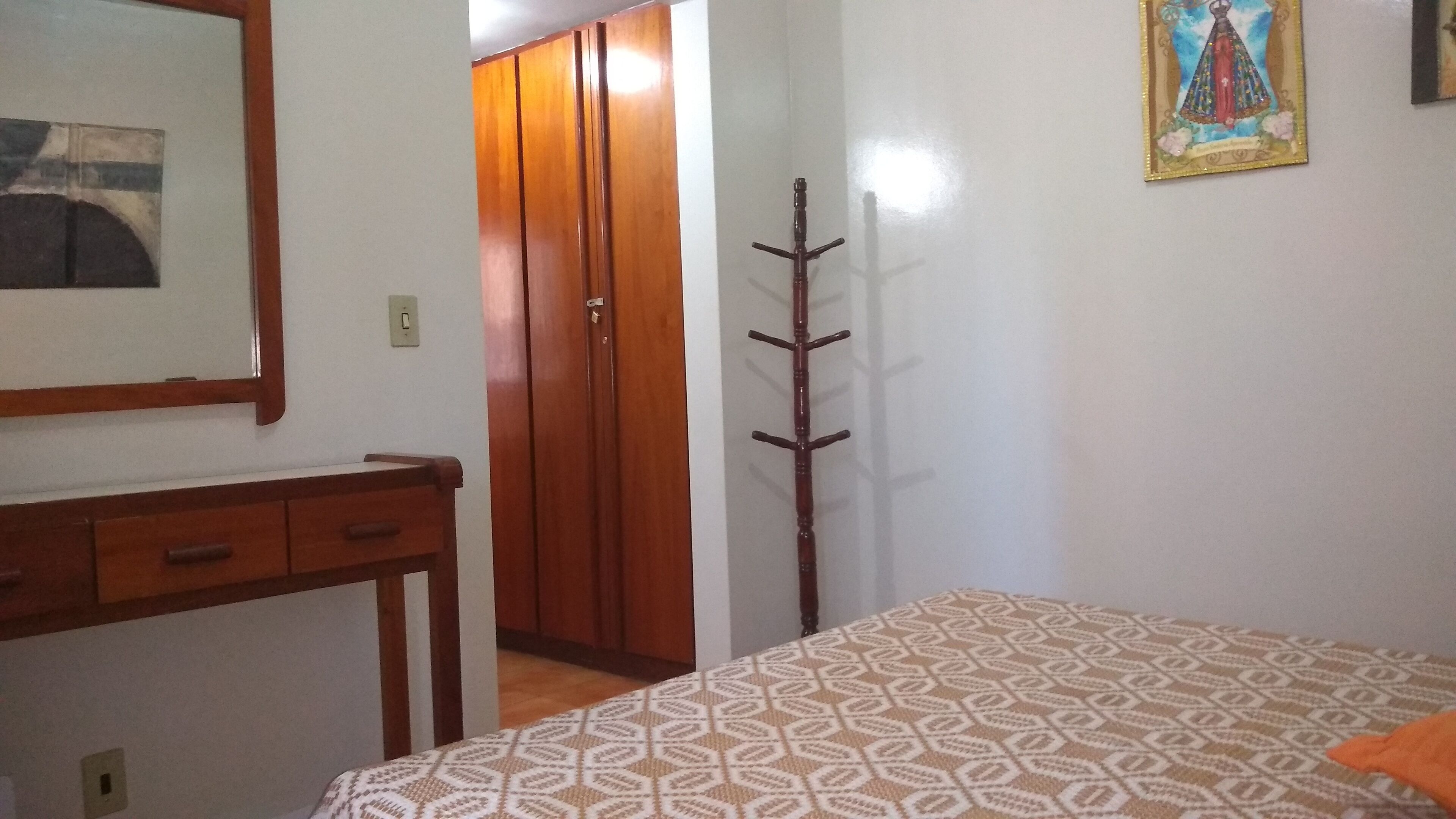 Holiday Apartment for rent in Caldas Novas