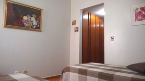 2 quartos