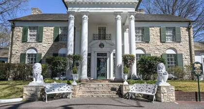 Historic Hideaway | Walk to Overton Park & Bars