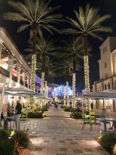 Luxury 3-Bedroom Townhouse in Palm Beach Resort Community