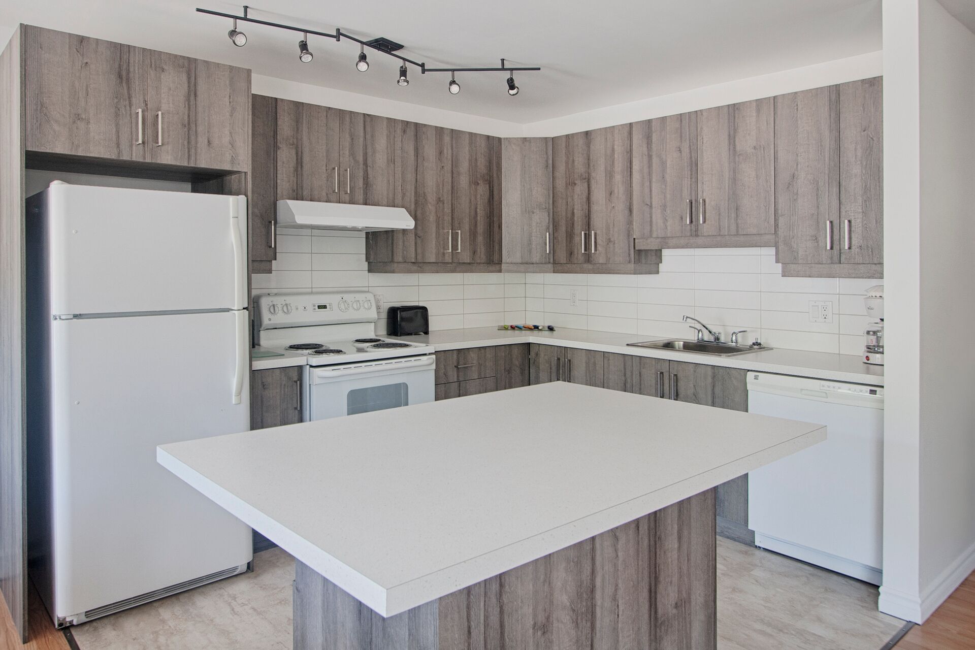 Mont Sainte Anne , Le Massif 5 bedroom Villa Quebec City