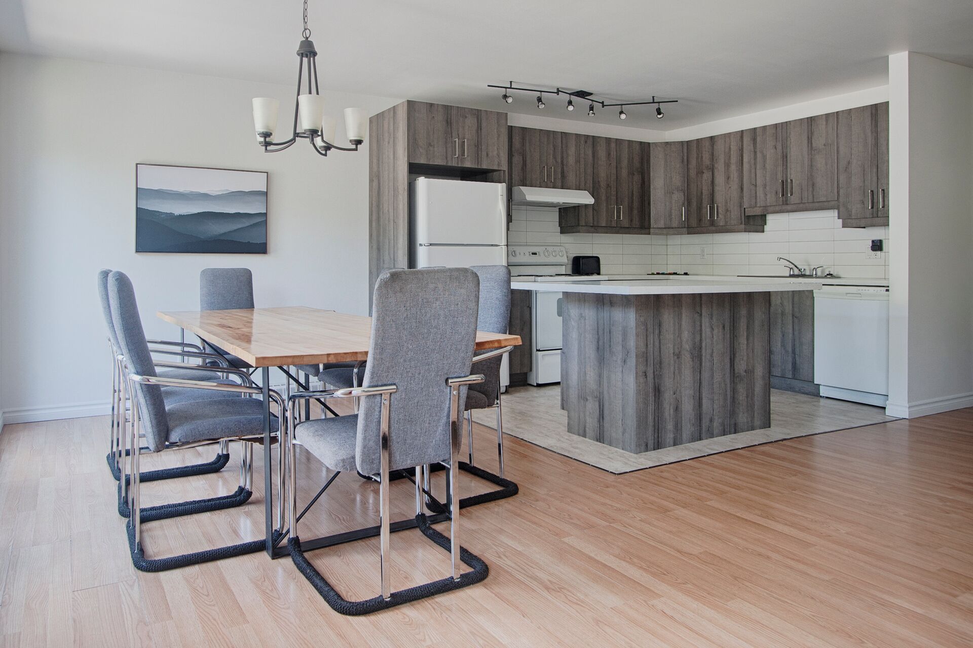 Mont Sainte Anne , Le Massif 5 bedroom Villa Quebec City