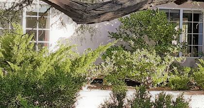 Art, hiking, relaxing under the stars in Julian/Anza Borrego