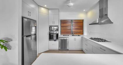 * Casuarina Bucht 13 * Hamilton Insel