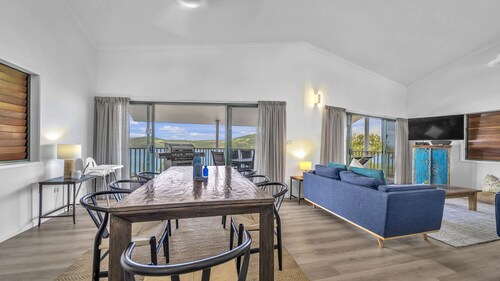 * Casuarina Bucht 13 * Hamilton Insel