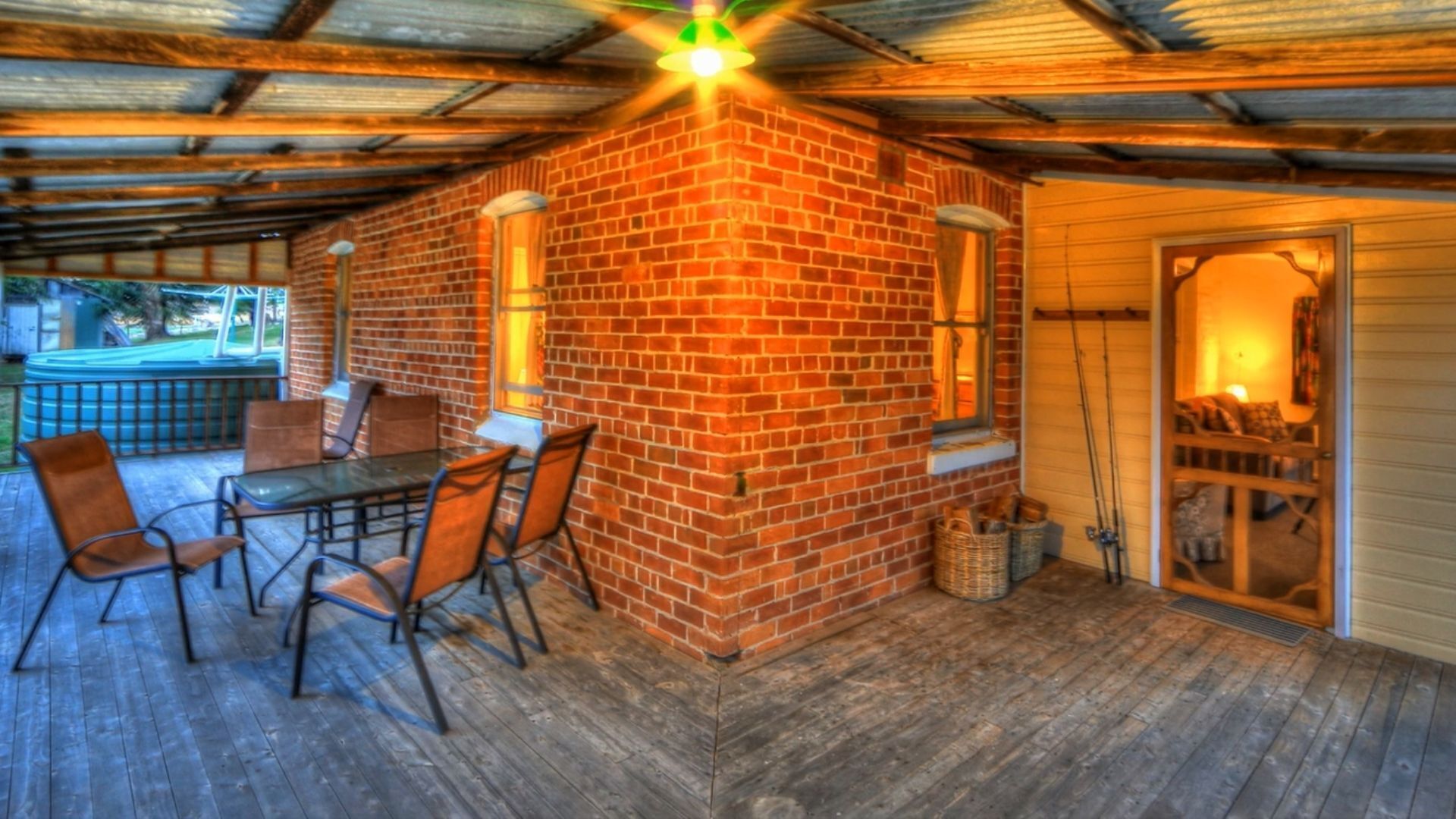 Denison Cottage Old Adaminaby — image 2