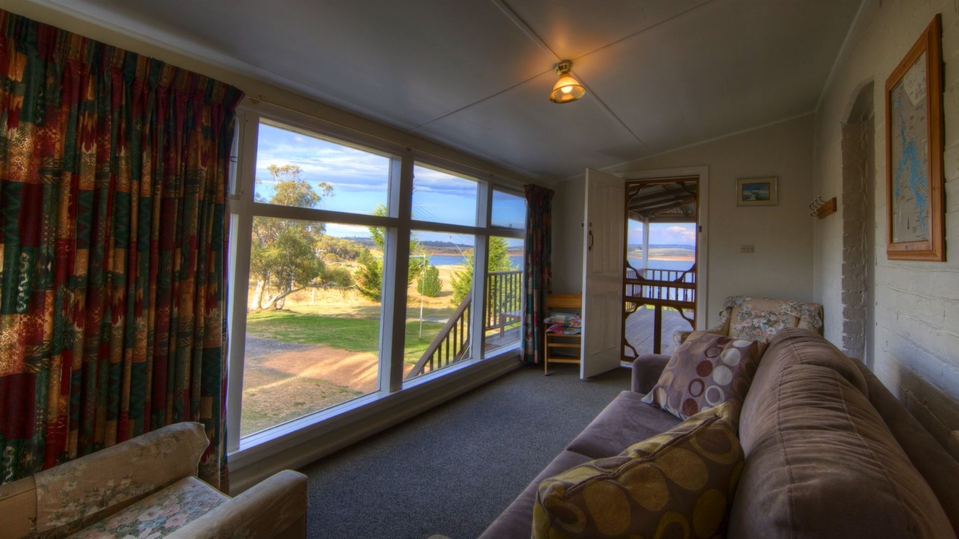 Denison Cottage Old Adaminaby — image 6