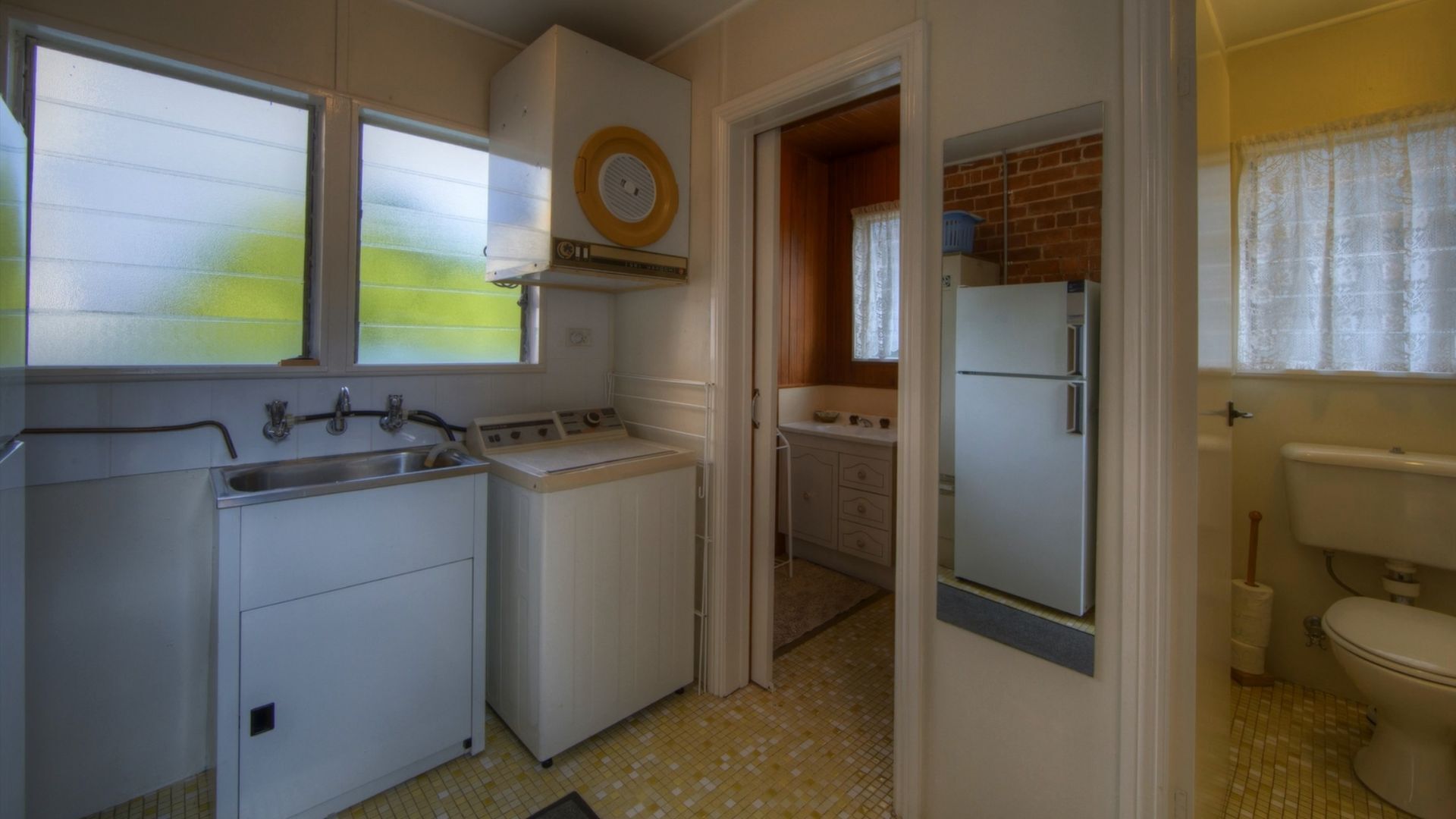 Denison Cottage Old Adaminaby — image 3