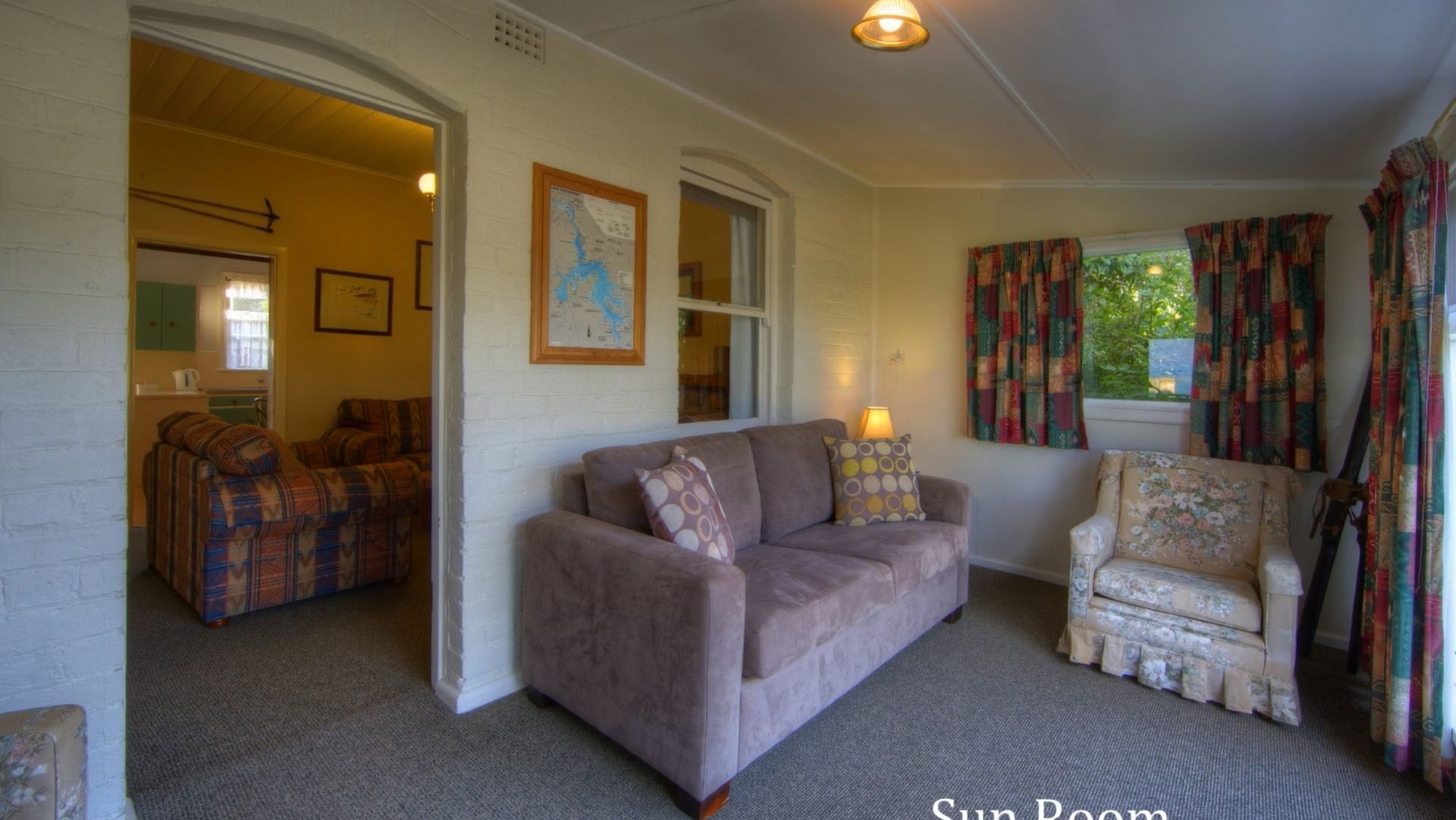 Denison Cottage Old Adaminaby — image 5