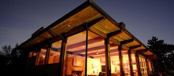 Spectacular Views - Stunning Modern Broadmoor Home