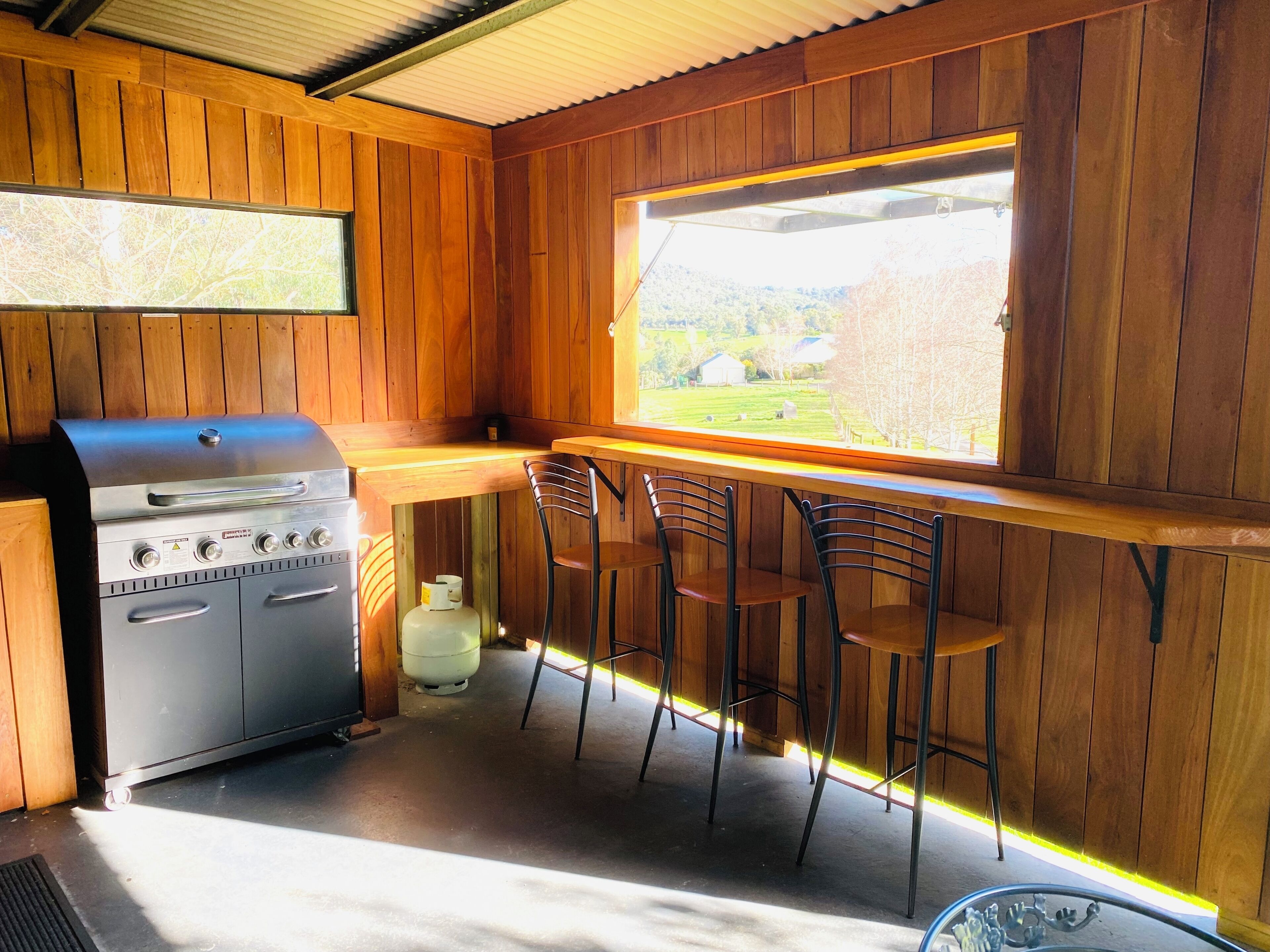 The Barn@CharlottesHill