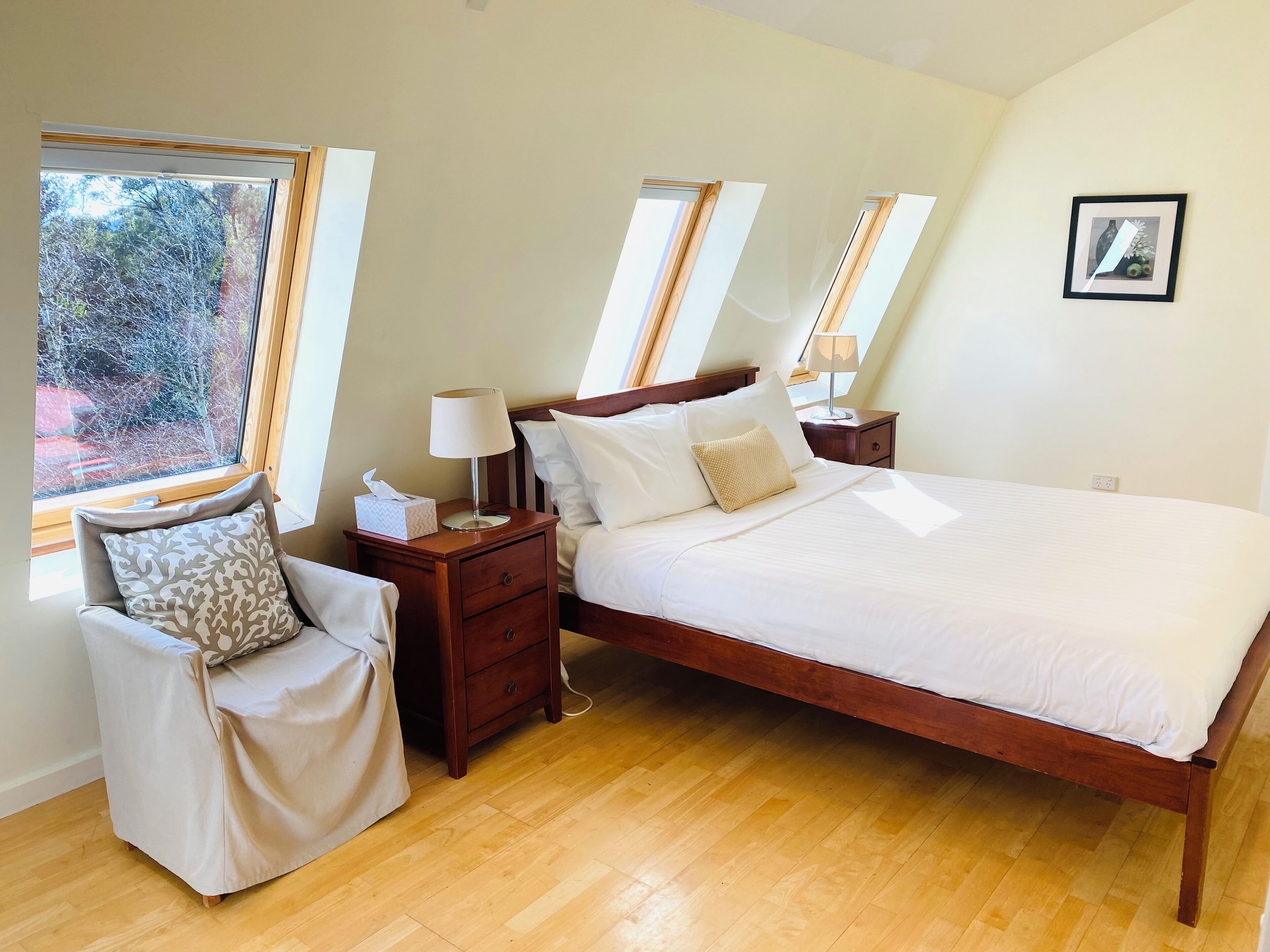 The Barn@CharlottesHill