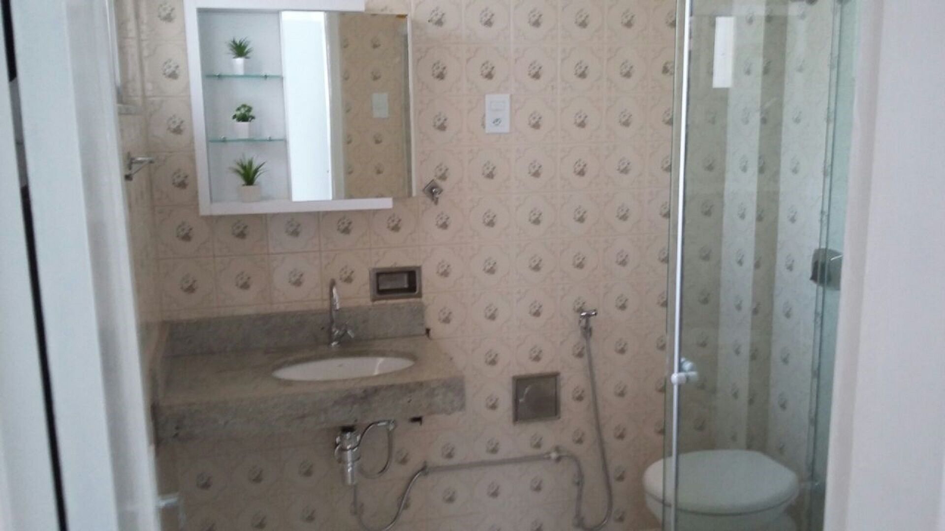 Very close to the sea with WIFI