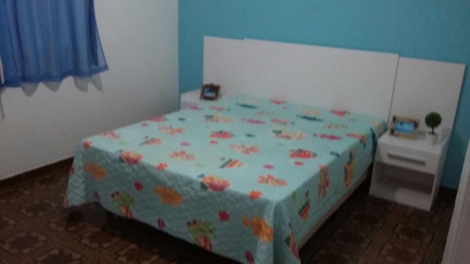 Very close to the sea with WIFI