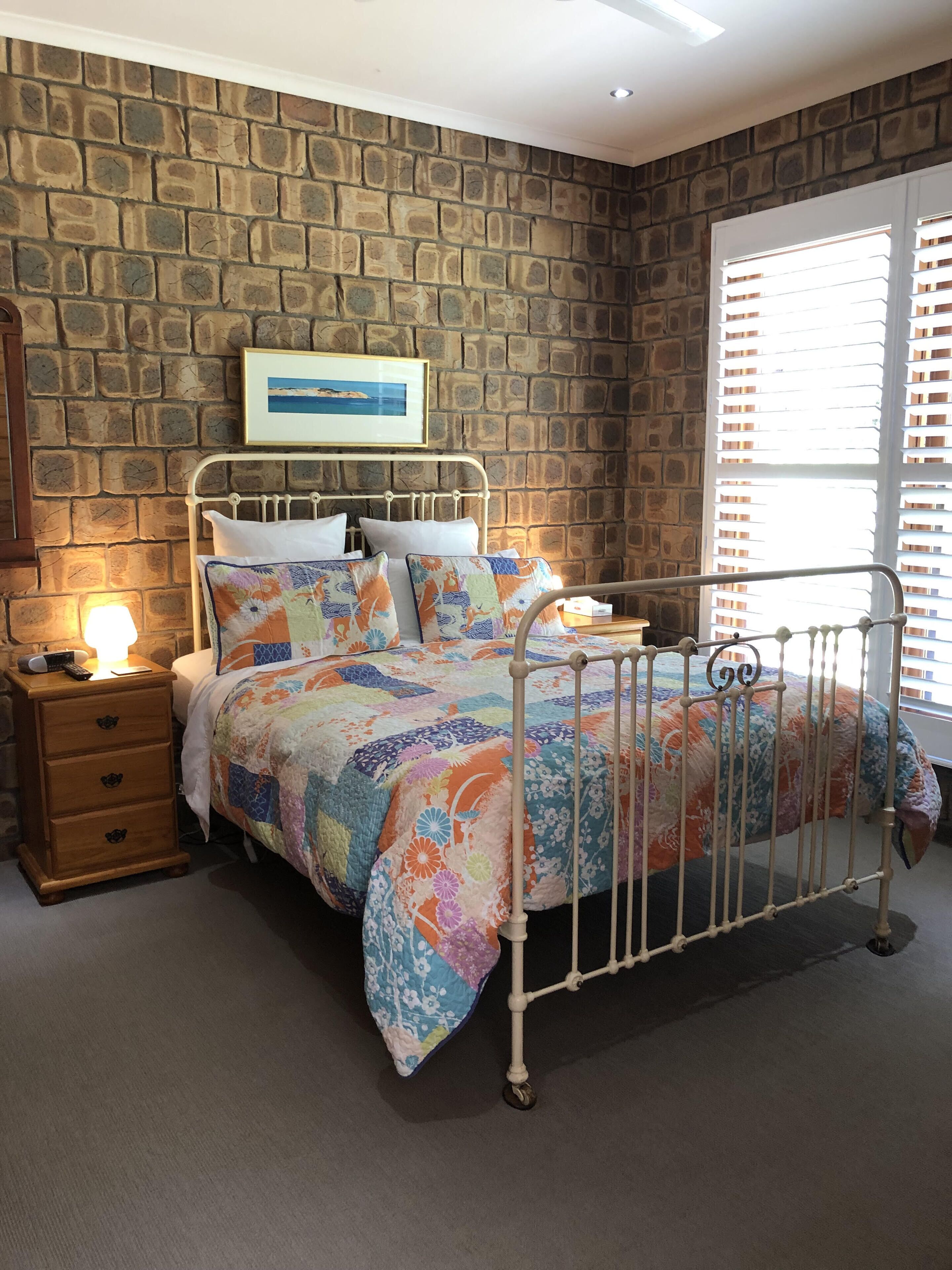 Farm House Flat Pet Friendly