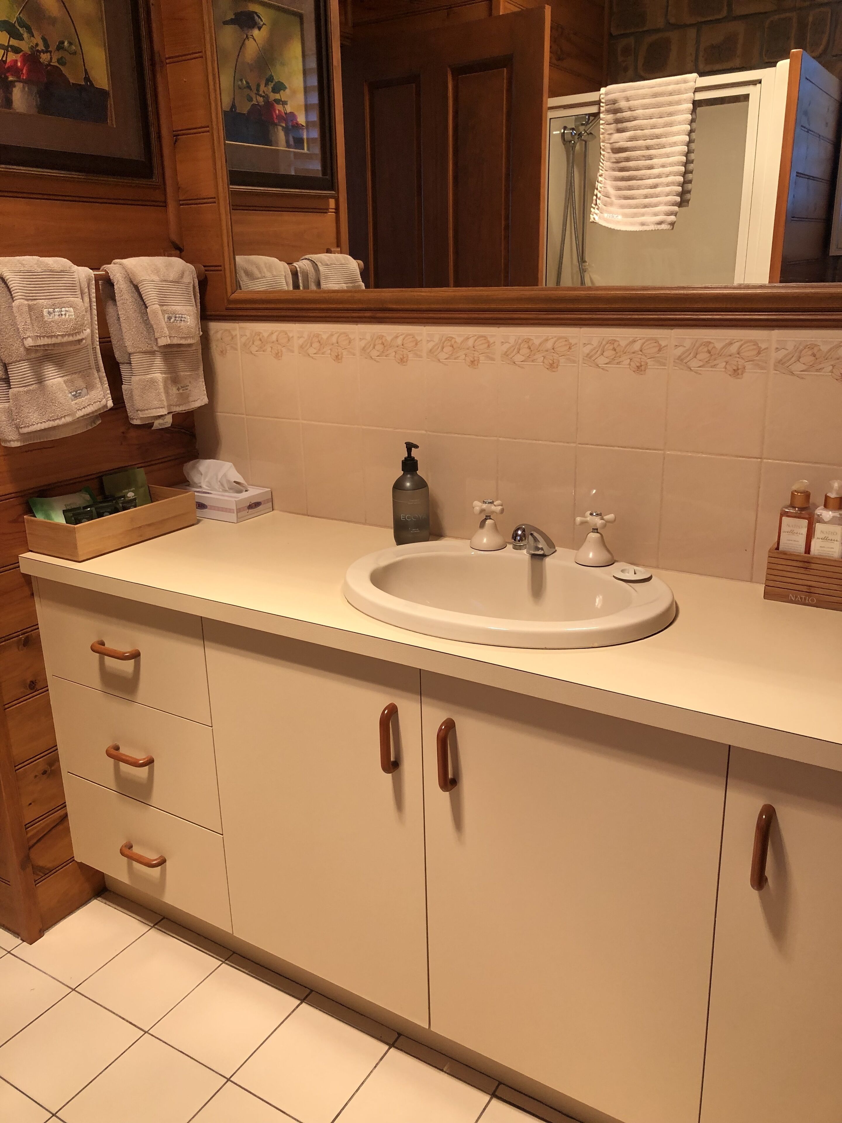 Farm House Flat Pet Friendly