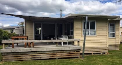 Aranui Lake House