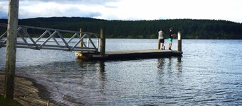 Casa del Lago Aranui (Lago de Maraetai)