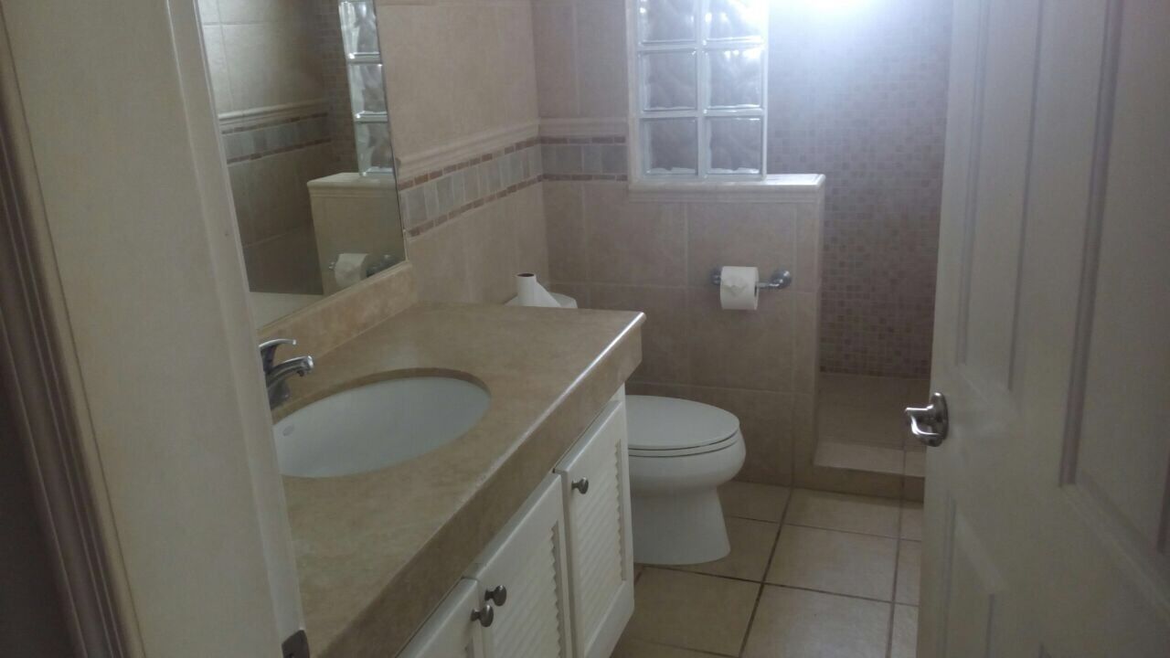 one bedroom condo with a beautiful ocea view