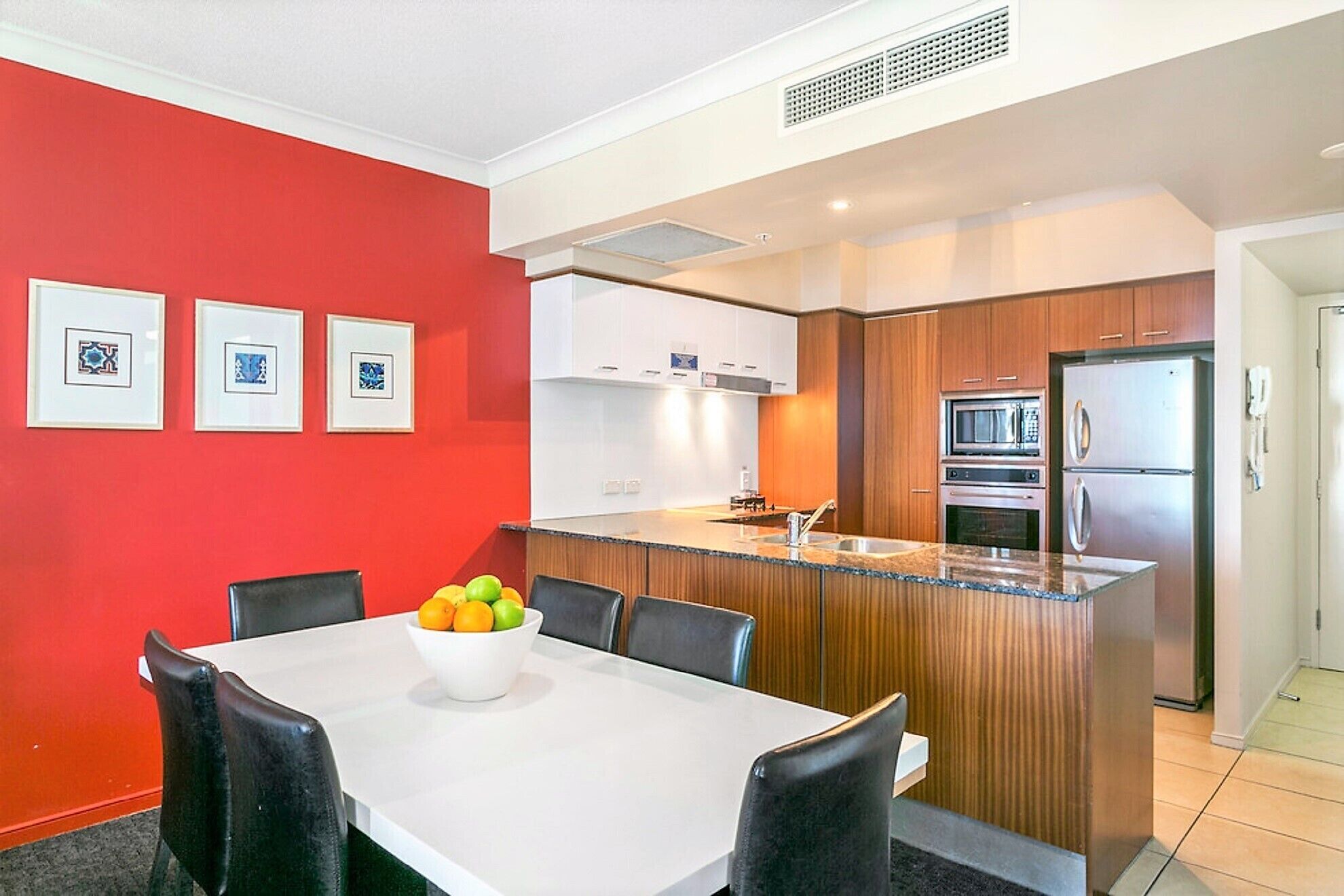 Chevron Renaissance 2 Bedrooms 2 Bathrooms