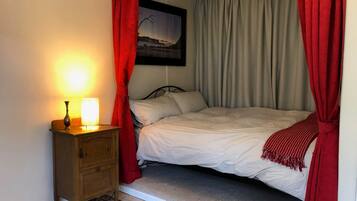 3 chambres, Wi-Fi, draps fournis