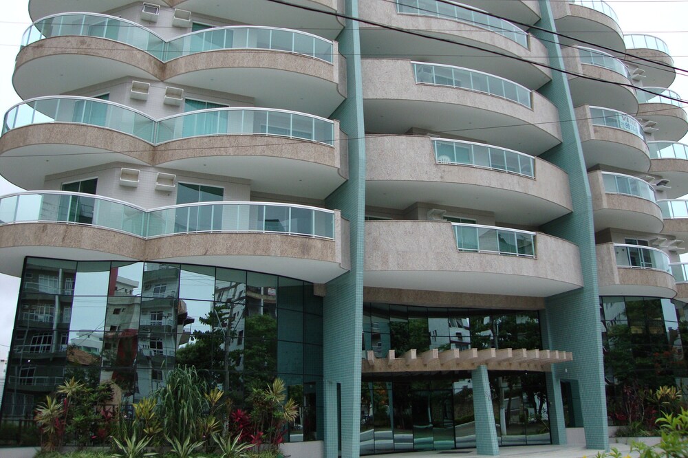 MAGNIFICENT APARTMENT IN DUNAS BEACH - BRAGA - FULLY FURNISHED (NEW)
