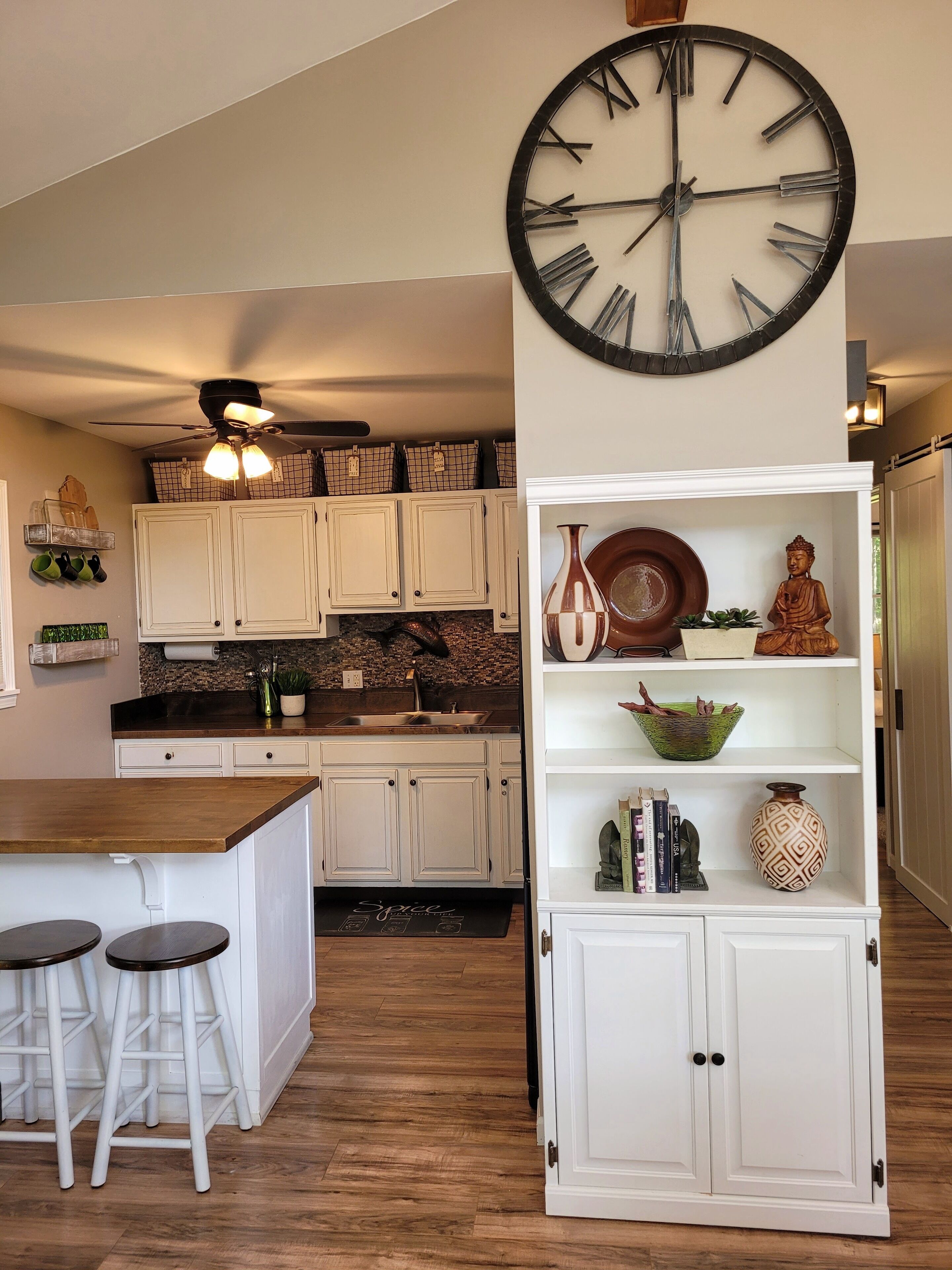 Lake House with Amazing Views Near State Forest, ORV trails, and Traverse City!