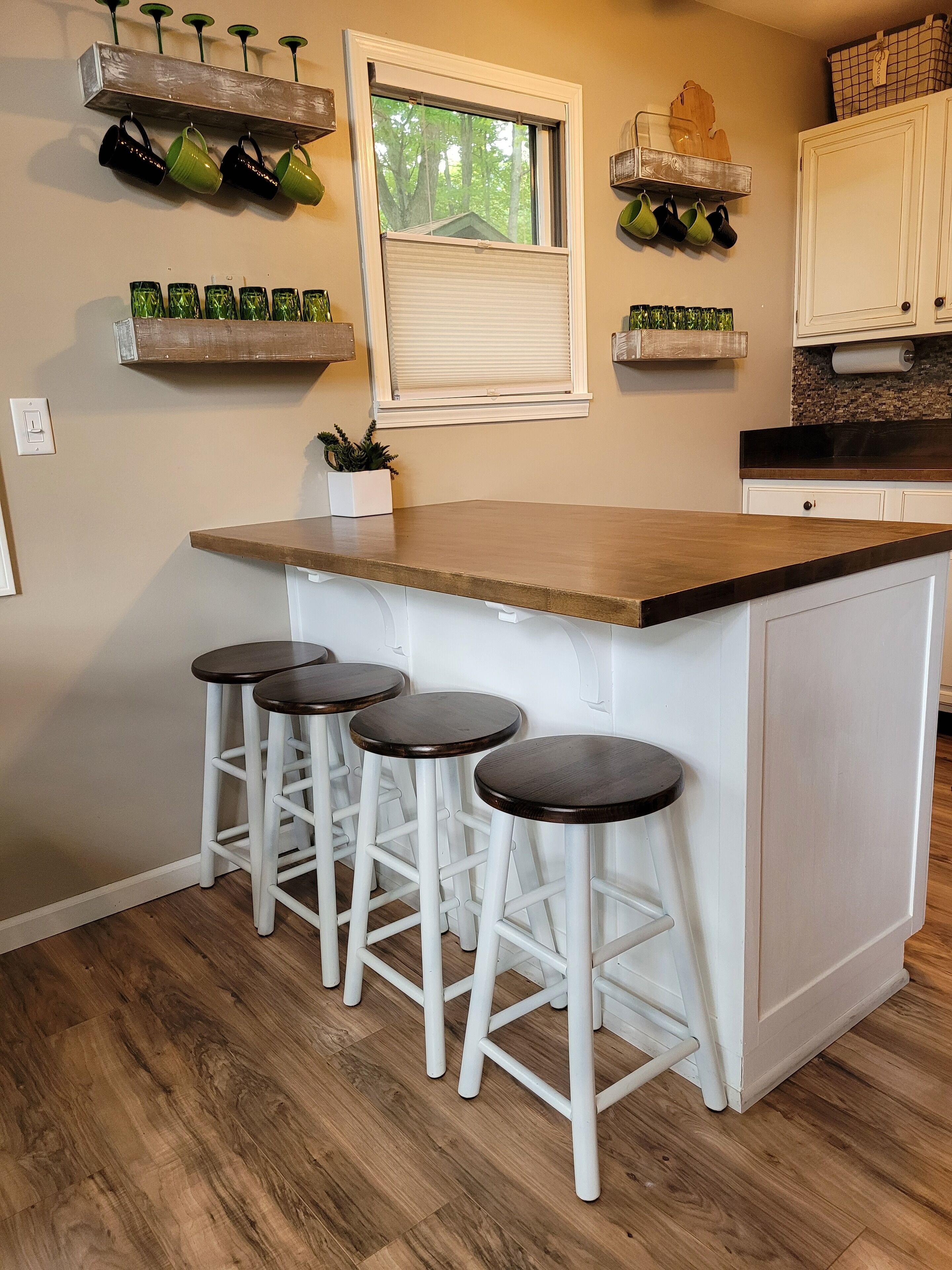 Lake House with Amazing Views Near State Forest, ORV trails, and Traverse City!