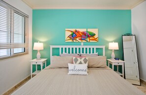 1 Schlafzimmer, Zimmersafe, Bügeleisen/Bügelbrett, WLAN