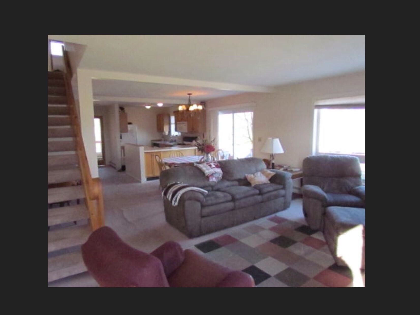 Tenney Mountain Getaway with Magnificent Views of the White Mountains  