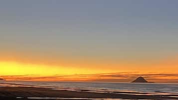 In StrandnĂ€he, LiegestĂŒhle