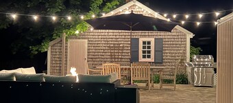 5ベッド/ 2バスコテージスリープ11。 レストランなどへの散歩