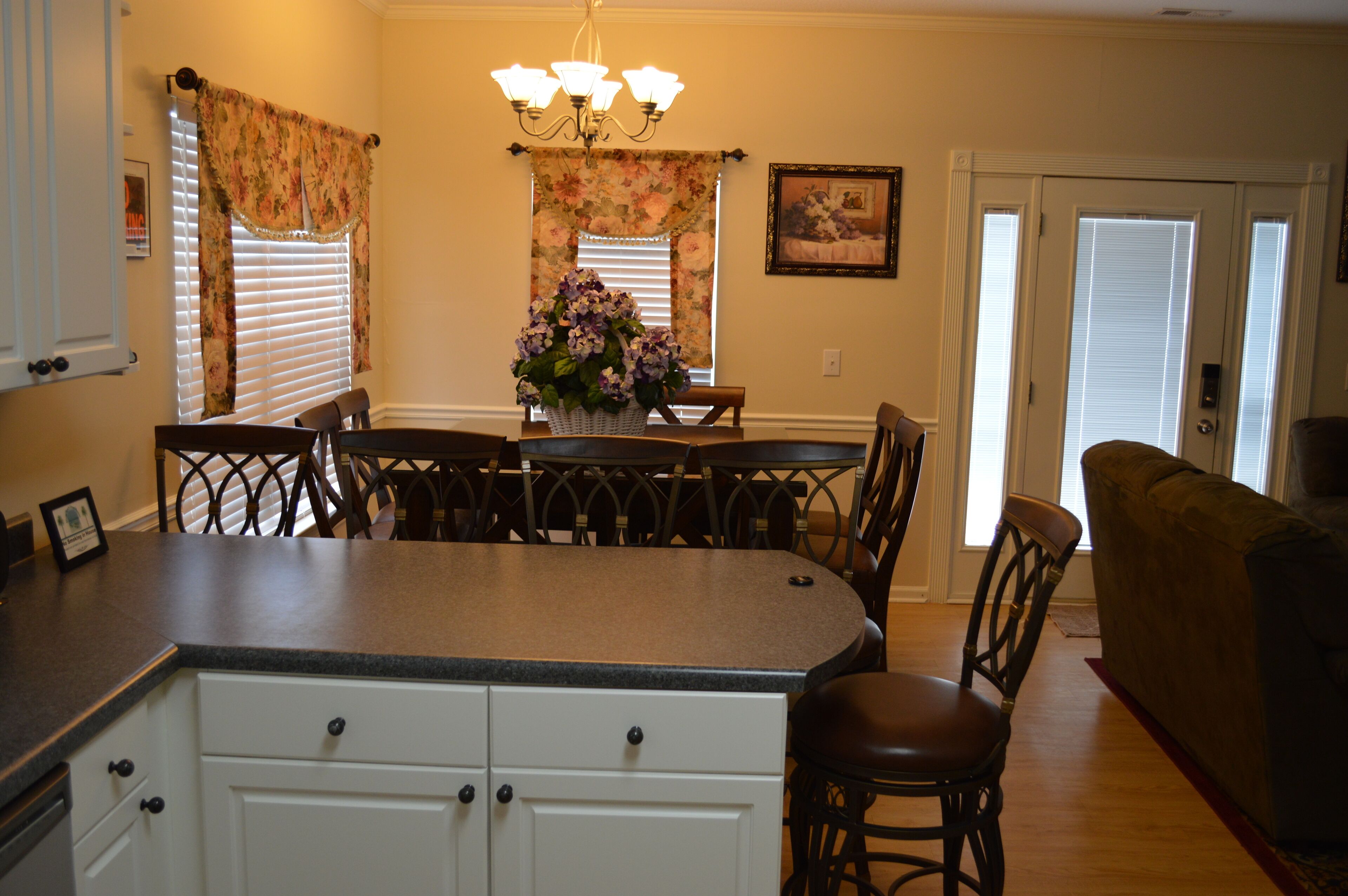 New Oceanfront Luxury Home in Myrtle Beach at Ocean Lakes