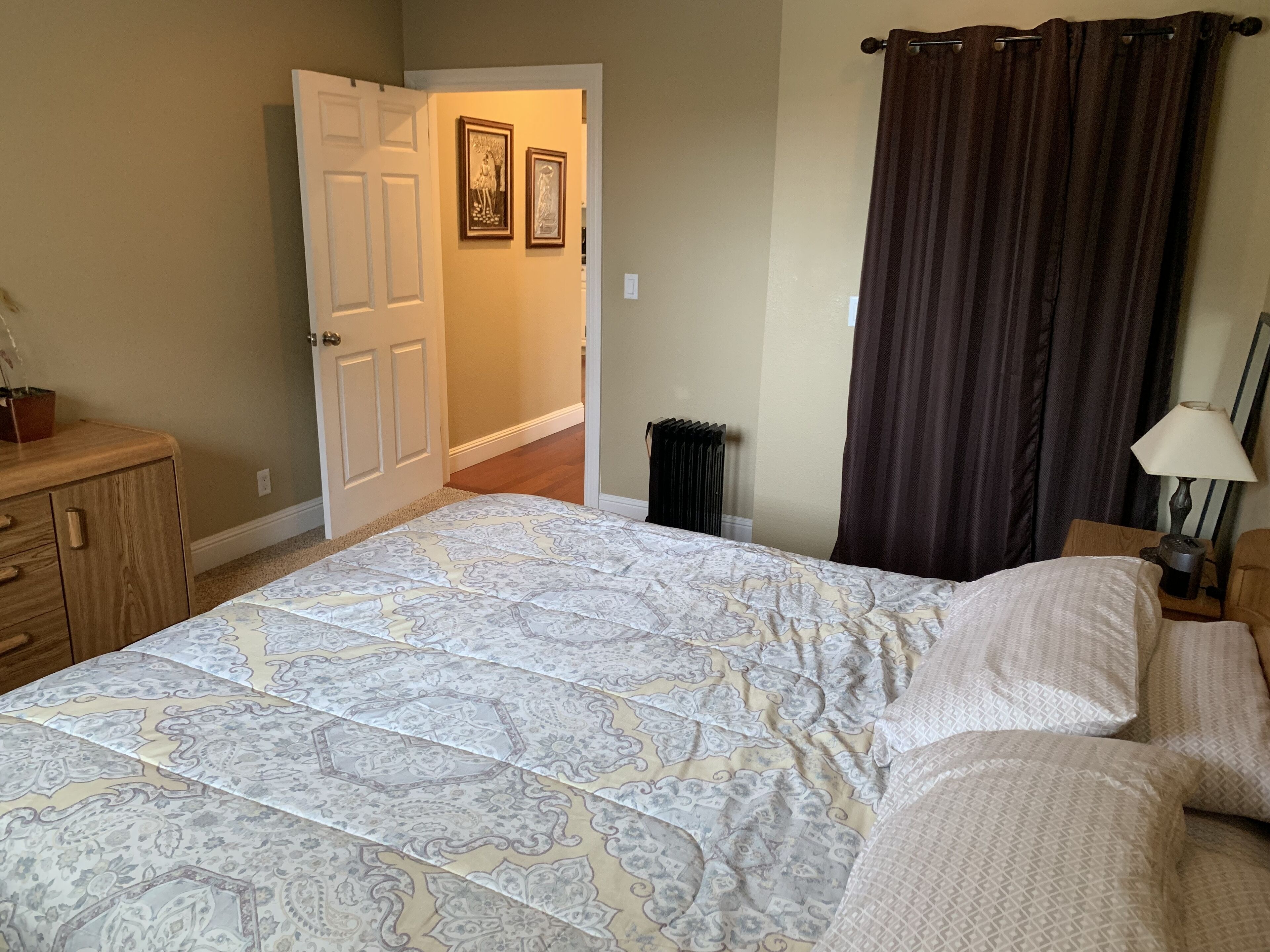 Old Fairview Cottage - Gated Comfort At It’s Best