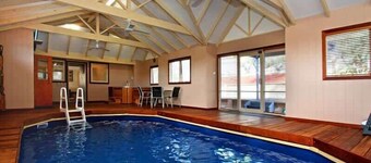 Ocean Breeze Retreat