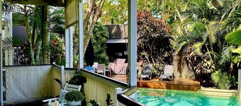 Gerichtssaal 100 in Port Douglas