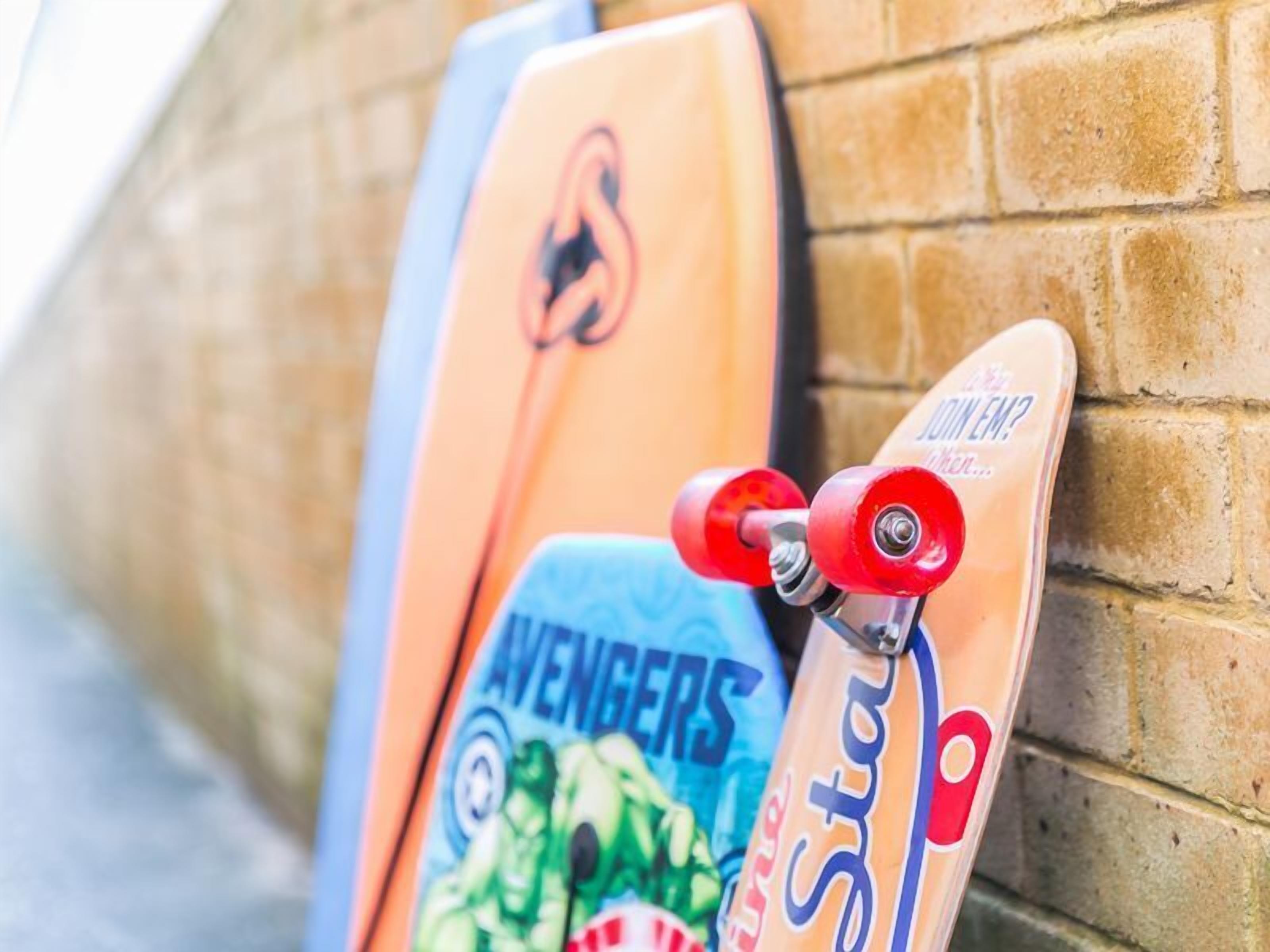 Beachfront on Golden Mile FREE Wi-Fi and Netflix — image 3