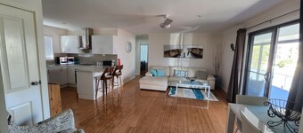 Deckadence by the Water