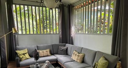 Rent 1 apt for up to 6 guests both apt for up to 12 guests and a discount