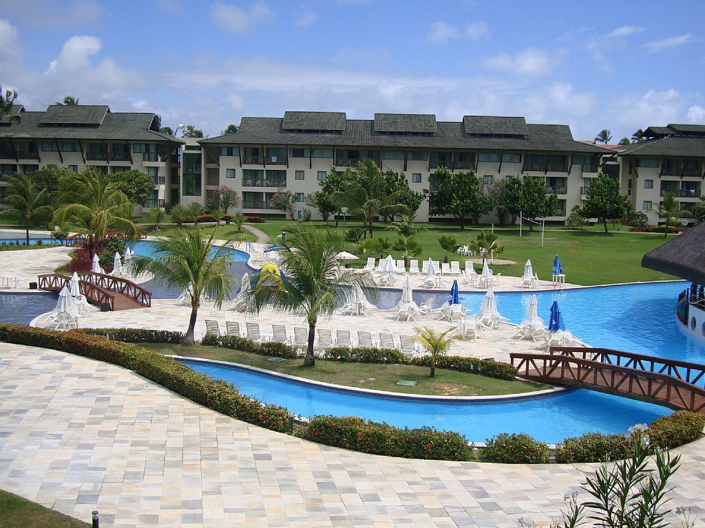 Flat Beach Class Resort Muro Alto