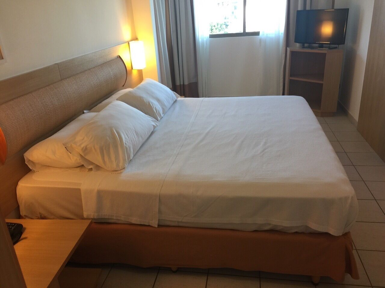 Flat Beach Class Resort Muro Alto