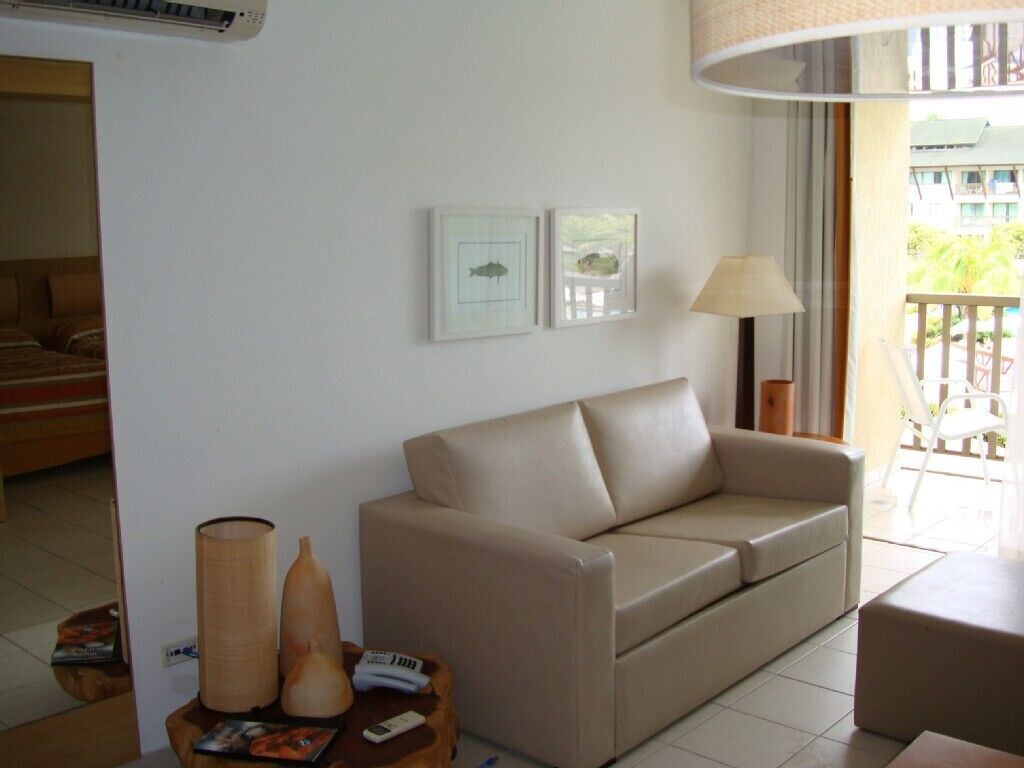 Flat Beach Class Resort Muro Alto