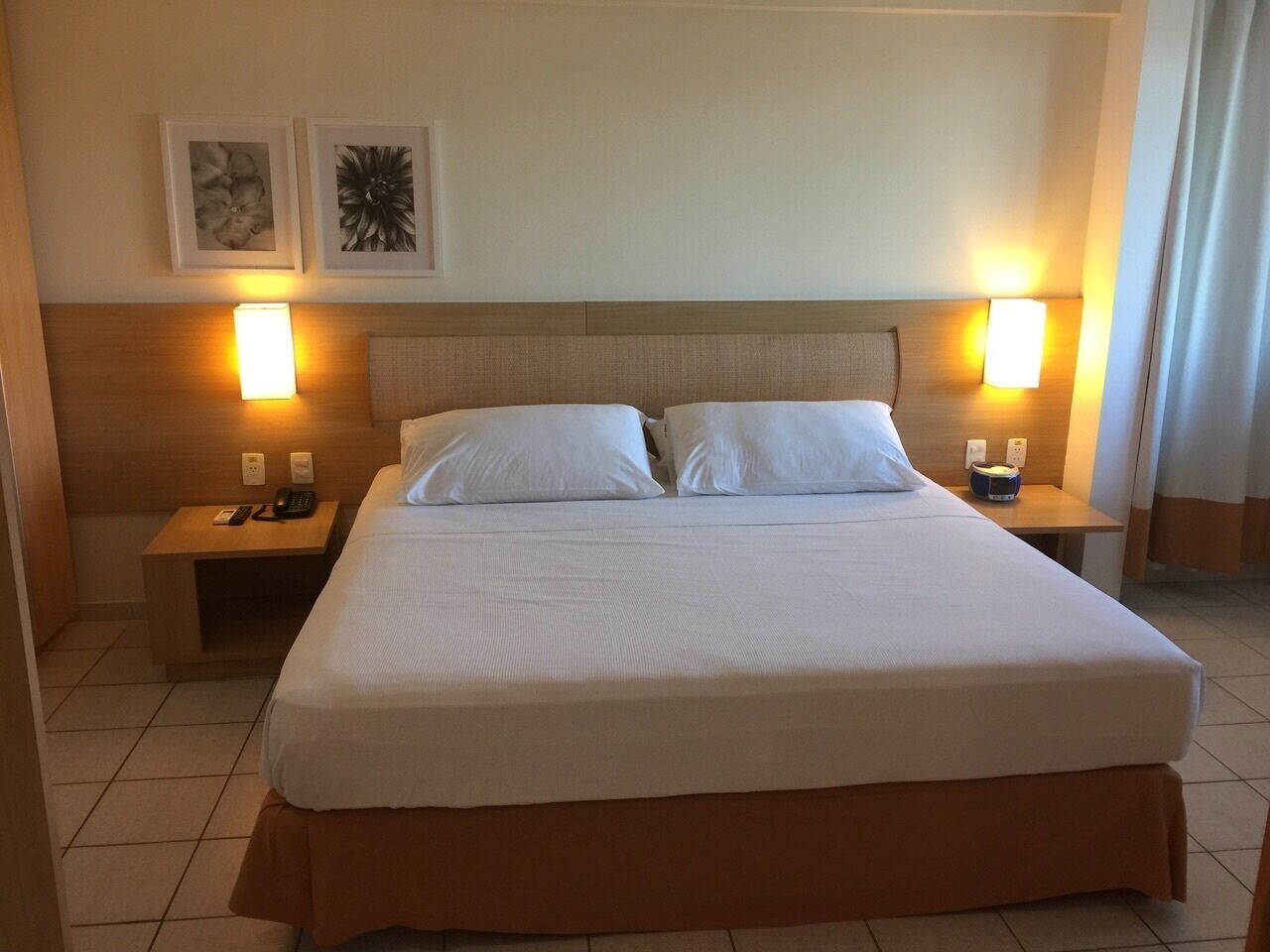 Flat Beach Class Resort Muro Alto