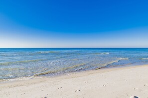 Am Strand