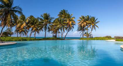 Rantahotelli Villa At Wyndham Rio Mar