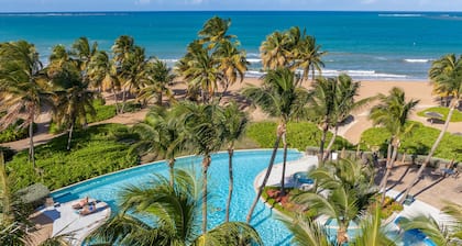 Rantahotelli Villa At Wyndham Rio Mar