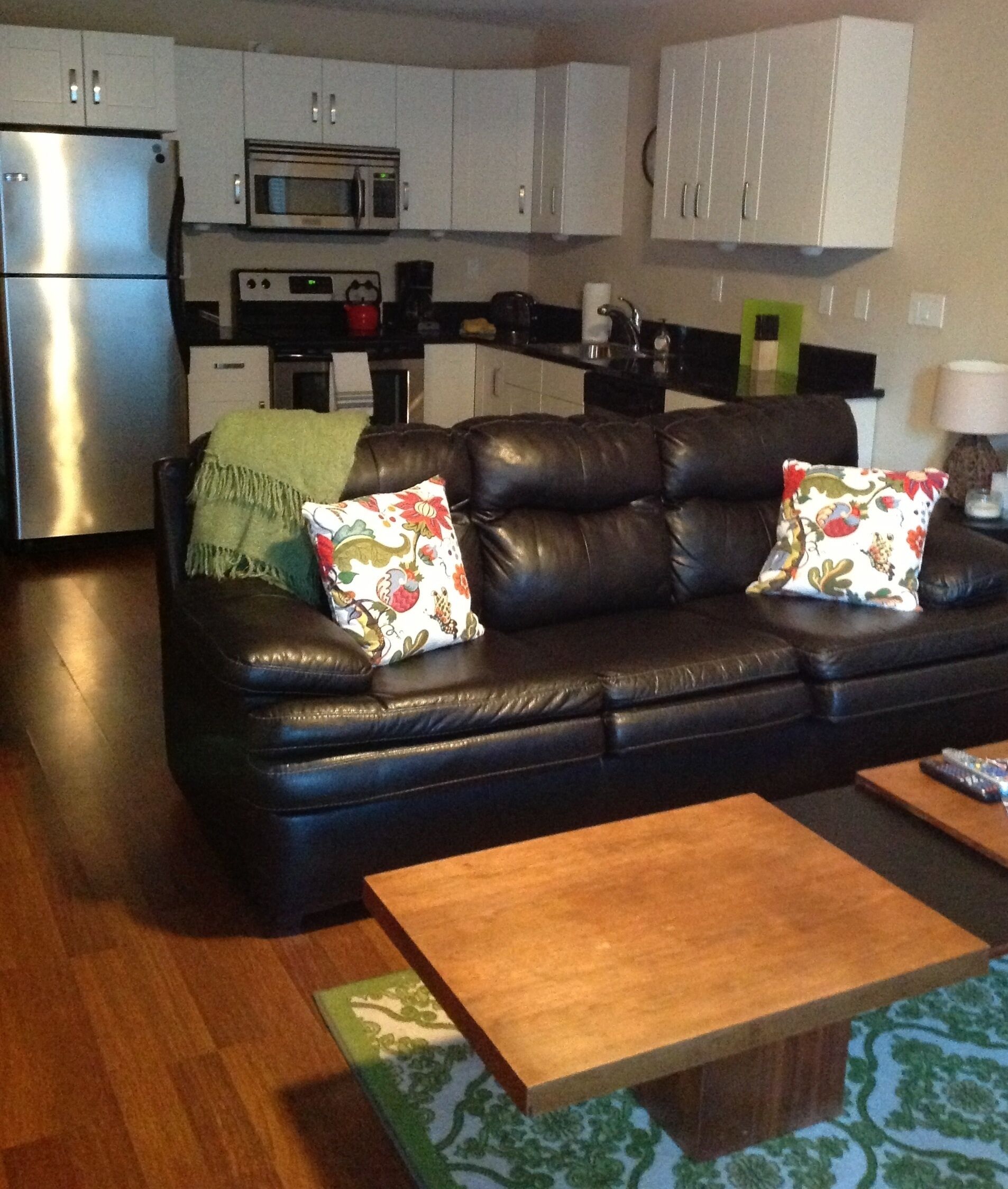 A Quiet & Relaxing  Waterfront Getaway in Payson, AZ