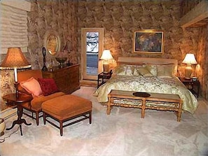6 Schlafzimmer, Bügeleisen/Bügelbrett, Internetzugang, Bettwäsche